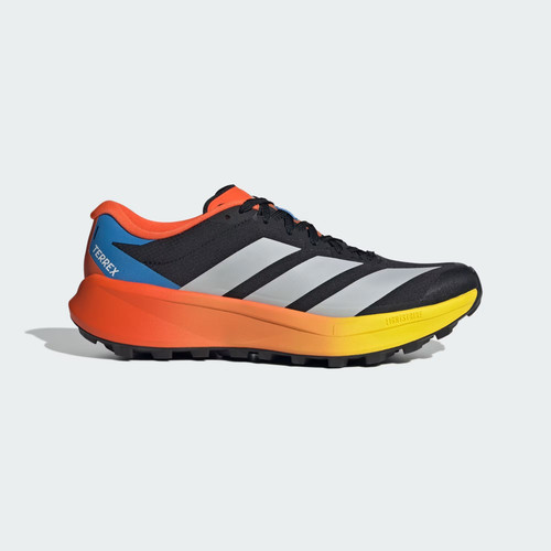 Chaussures trail adidas - trail,
