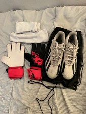 Pack football Adidas –