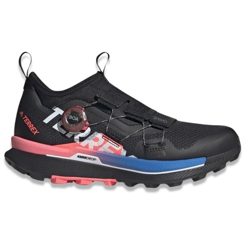 Chaussures trail running - de,